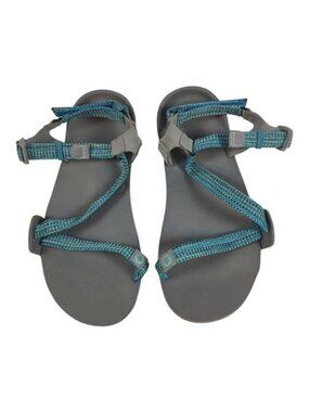 Xero Z-Trail Aqua Strap Barefoot Sport Sandals 8